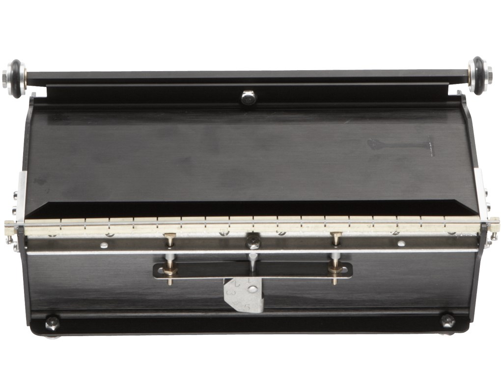 Spackelbox CFS 10" 25cm bred